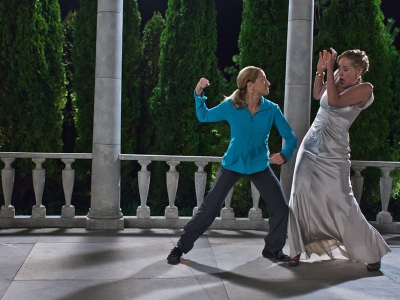 Foto 15 de Gods Behaving Badly