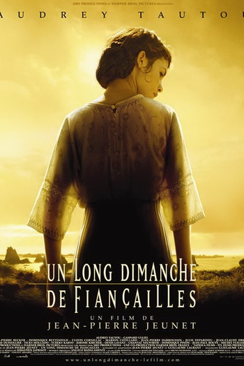  de Filme Eterno Amor (2004)