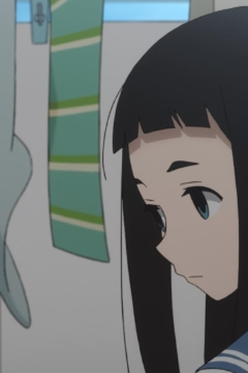Poster de Episódio ひめごと (2020)