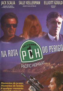 Na Rota do Perigo (P.C.H.)