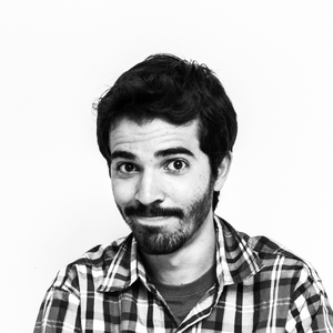 Foto de perfil de Rony