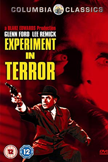  de Filme Escravas do Medo (1962)