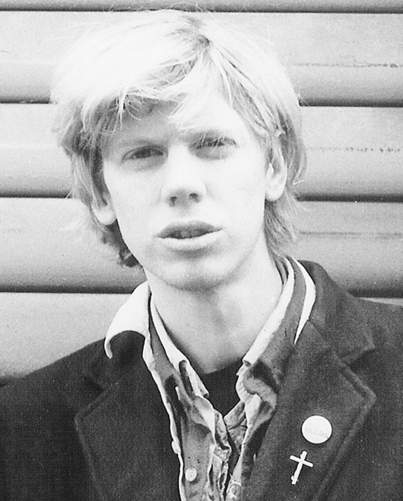 Thurston Moore - Foto 3