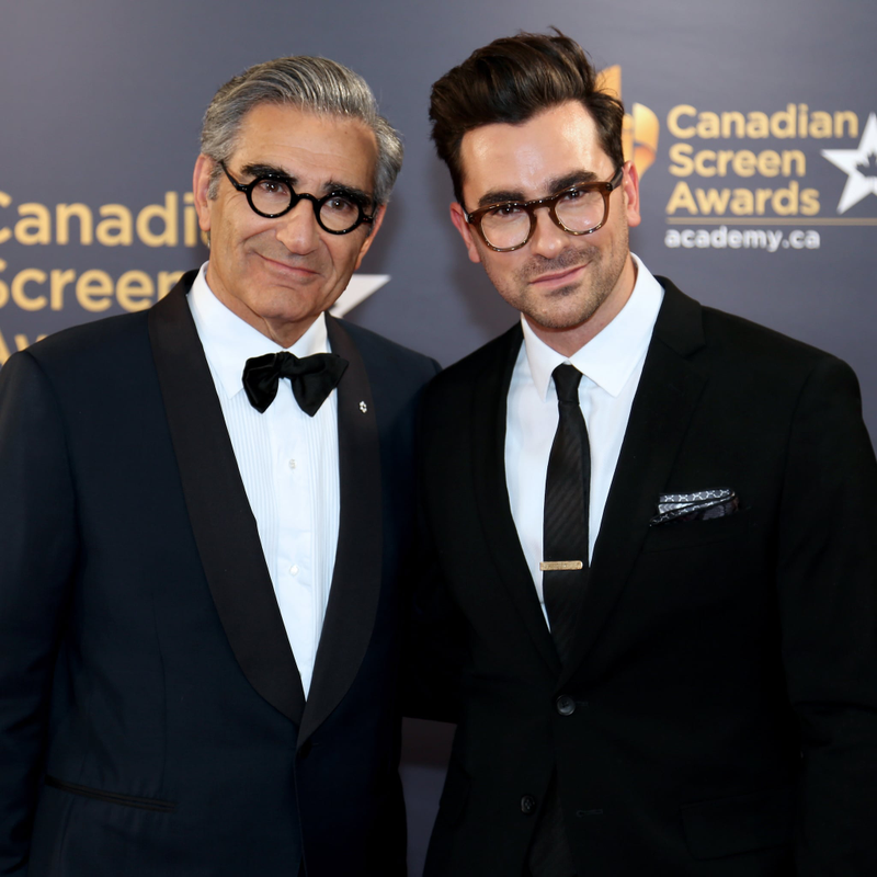 Dan Levy (VII) - Foto 5