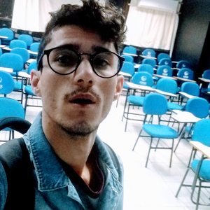 Foto de perfil de Alex