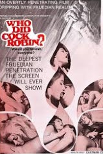 Who Killed Cock Robin? - Poster / Capa / Cartaz - Oficial 1