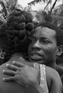 Timité Bassori - Poster 1