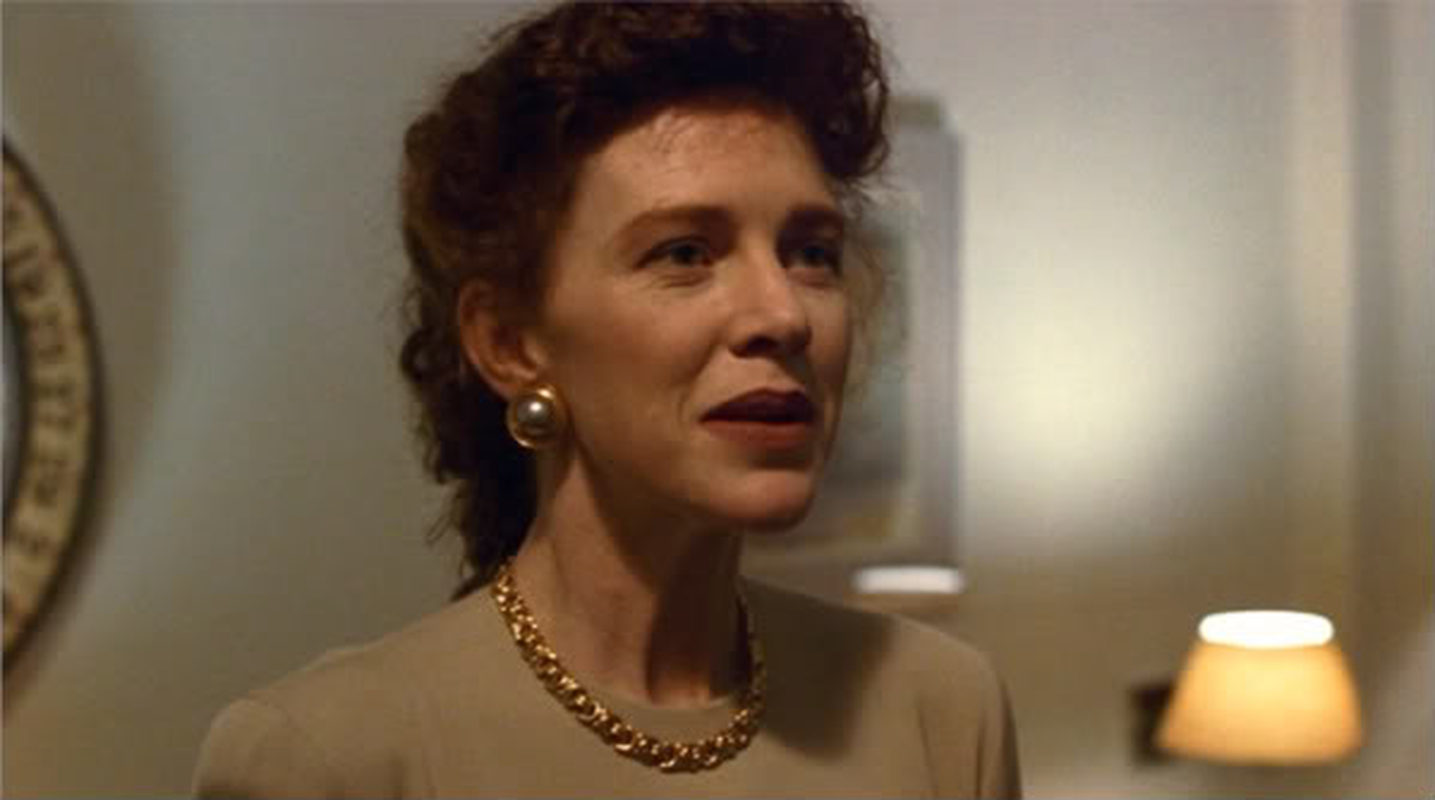 Judy Davis - Foto 2