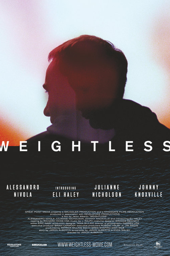  de Filme Weightless (2017)