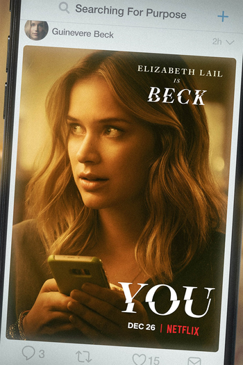  de Série Você (1ª Temporada) (2018)