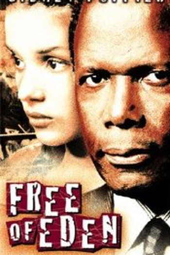 Poster de Filme Rumo à Liberdade (1998)