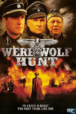 The Werewolf Hunt (Охота на Вервольфa)