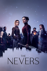 The Nevers (The Nevers)