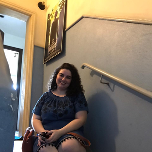 Foto de perfil de Elane Conde