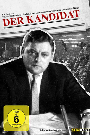  de Filme O Candidato (1980)