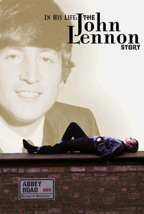 John Lennon - O Mito - Poster / Capa / Cartaz - Oficial 2