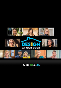 Design a Domicílio (Design at Your Door)