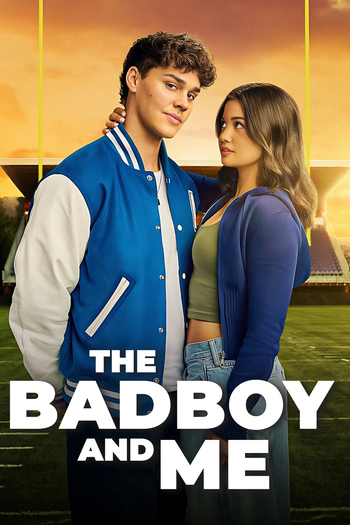  de Filme O Bad Boy e Eu (2024)