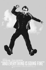 Spalding Gray - Tudo Vai Bem (And Everything Is Going Fine)