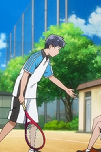 Poster de Episódio 第4話 (2019)