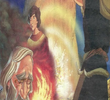 Desenhos da Bíblia - Velho Testamento: Abraão e Isaque / Moisés
