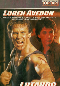 Lutando por Vingança (Fighting Spirit)