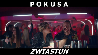 Trailer: POKUSA 2023 Zwiastun Film Polski Premiera 27.01.23