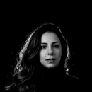 Foto de perfil de Aline