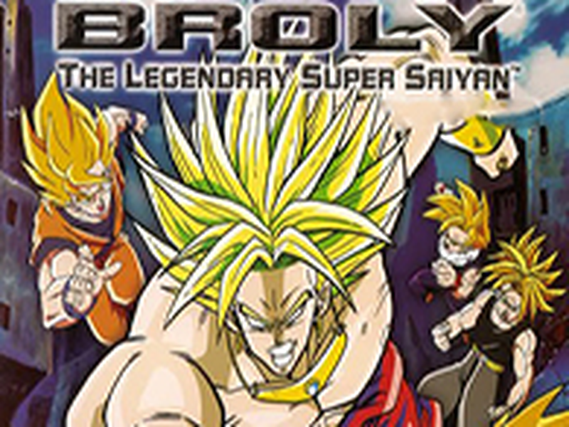 Foto 1 de Dragon Ball Z 8: O Poder Invencível
