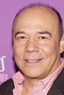 Danny Burstein - Poster / Capa / Cartaz - Oficial 2