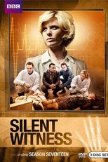 Silent Witness (17ª Temporada) (Silent Witness (Season 17))
