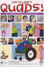Os Chumbados (2ª Temporada) (John Callahan's Quads! (Season 2))