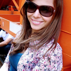 Foto de perfil de Vanessa Castro