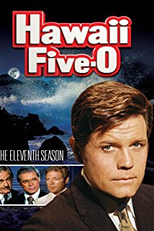 Hawaii Five-O (11ª Temporada) (Hawaii Five-O (Season 11))