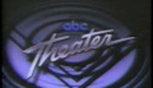 1985 ABC Theater Promo Surviving
