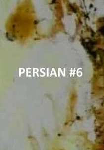Persian Series #6 (Persian Series #6)