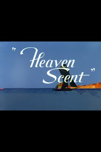  de Curta Heaven Scent (1956)