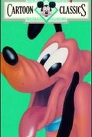 Poster 2 de Episódio Meu Amigo Pluto (1987)
