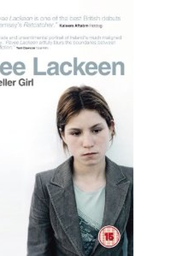 Poster de Filme Pavee Lackeen - The Traveller Girl (2005)