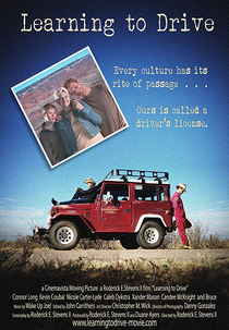 Learning to Drive (Learning to Drive)