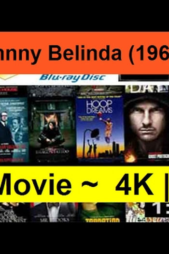 Poster de Filme Johnny Belinda (1967)