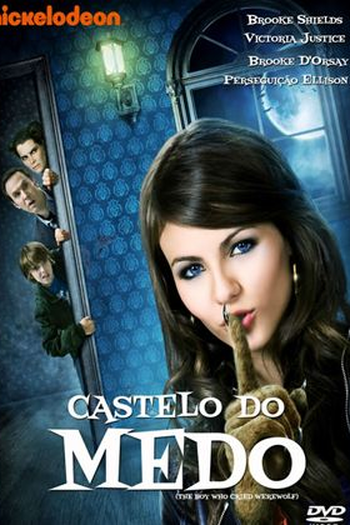  de Filme Castelo do Medo (2010)