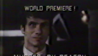 Murder By Reason Of Insanity (1985) Promo - CBS