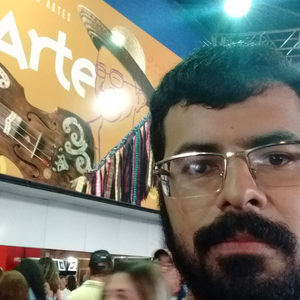 Foto de perfil de Rodrigo