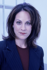 Annabeth Gish