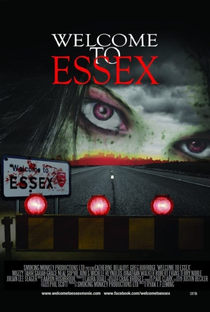 Welcome to Essex - Poster / Capa / Cartaz - Oficial 1