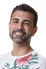 Adriano Gannam
