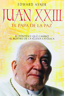 João XXIII - O Papa da Paz - Poster / Capa / Cartaz - Oficial 3