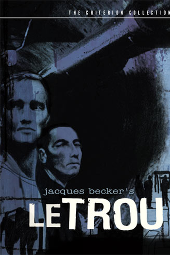  de Filme A Um Passo da Liberdade (1960)