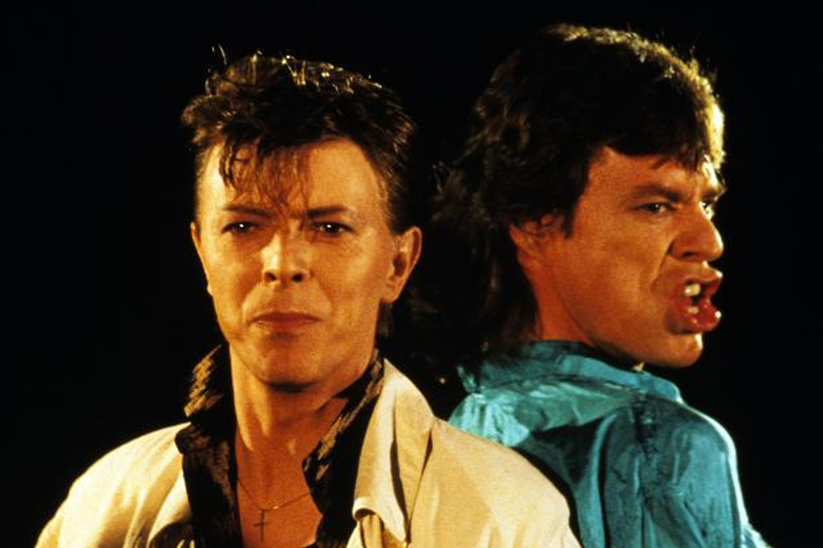 Mick Jagger - Foto 12